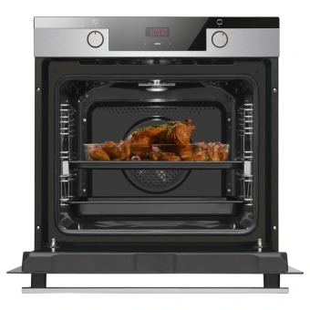 Духовой шкаф Hansa BakingPro BOEI684097