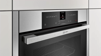 Духовой шкаф Neff B15CR22N1
