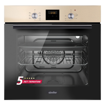 Духовой шкаф Simfer B6ER56070