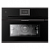 Духовой шкаф Kuppersbusch CBP 6550.0 S5 Black Velvet