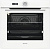 Духовой шкаф BRANDT BOP7537W