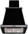 Вытяжка Kuppersberg T 669 ANT Silver
