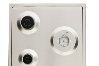 Варочная панель Graude GS 45.1 E