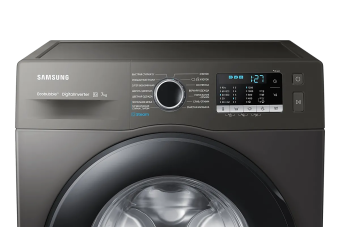 Стиральная машина Samsung WW70AAS22AX/LD