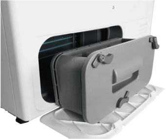 Сушильная машина TCL THP90-C125