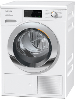 Сушильная машина Miele TEL785WP