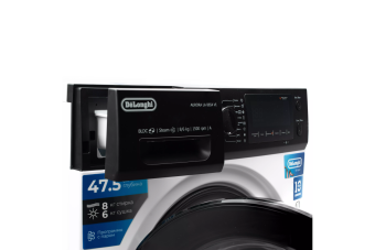 Стиральная машина с сушкой DeLonghi AURORA LA 8654 VI