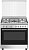 Варочный центр Smeg CX91GM