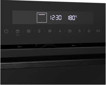 Духовой шкаф Maunfeld MEOR7217DMB2