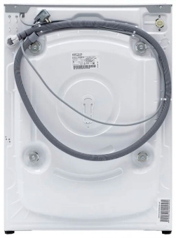 Встраиваемая стиральная машина Krona ZIMMER 1200 7K WHITE
