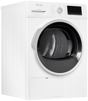 Сушильная машина Monsher MDM 630 Blanc