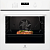 Духовой шкаф Electrolux OEE6C77WV