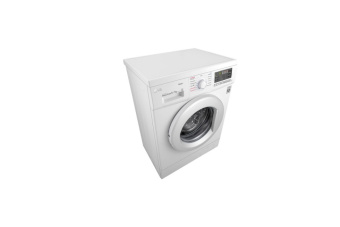 Стиральная машина LG F1296CDS0