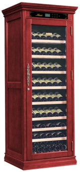 Винный шкаф Libhof NR-102 Red Wine