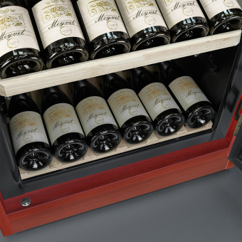 Meyvel MV69-WM1-M (Mahogany)