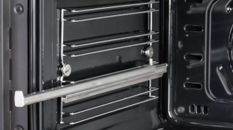 Духовой шкаф Delonghi SLM 9 RUS