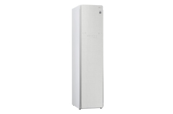 Паровой шкаф LG Styler S3WER