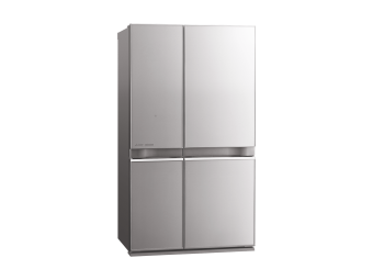 Холодильник Mitsubishi Electric MR-LA580ER-GSL-A