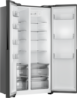 Холодильник Haier HRF-523DS6RU