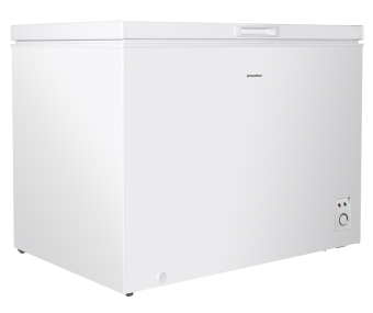 Морозильный ларь Maunfeld MFL300W