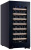 Винный шкаф Libhof Gourmet GP-38 Black