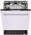 Встраиваемая посудомоечная машина Haier HDWE13-490RU