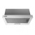 Вытяжка кухонная встраиваемая Exiteq EX-1076 white glass