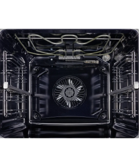 Духовой шкаф Kuppersberg HF 608 BX