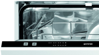 Встраиваемая посудомоечная машина Gorenje GV61212