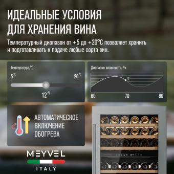 Meyvel MV77PRO-KST2