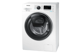 Стиральная машина Samsung WW65K42E00WDLP