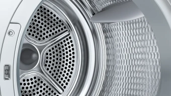 Сушильная машина Siemens WQ45B2B90