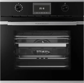 Духовой шкаф Kuppersbusch BD 6340.0 S1