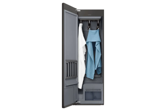 Паровой шкаф Samsung DF10A9500CG