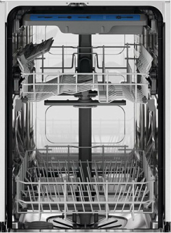 Посудомоечная машина Electrolux ESM82310SX