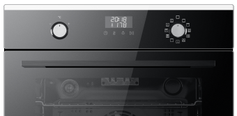 Духовой шкаф Haier HOX-P11CGBG