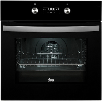 Духовой шкаф Teka HO 725 Black