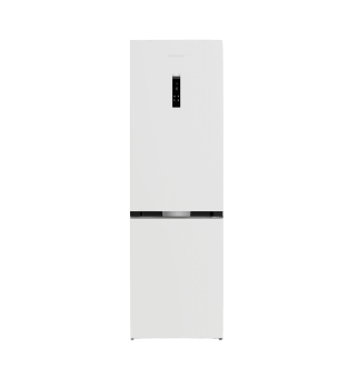 Холодильник Grundig GKPN66930FW