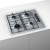 Варочная панель Bosch PBP6B5B80