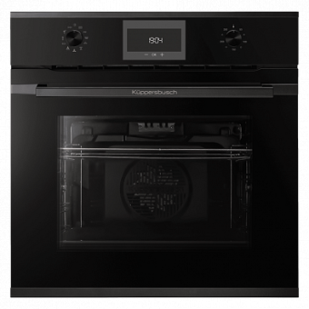 Духовой шкаф Kuppersbusch B 6330.0. S2 Black Chrome