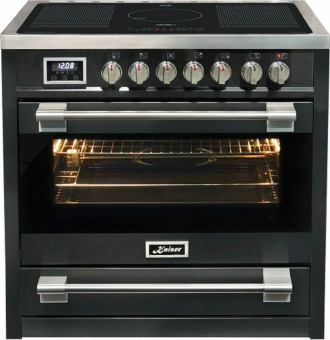 Варочный центр Kaiser HC 93691 IS