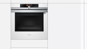 Духовой шкаф Siemens HB676G0W1