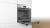 Духовой шкаф Bosch HAF113ES1