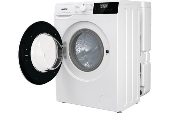 Стиральная машина Gorenje W2NHPI72SCSIRV