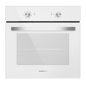 Духовой шкаф HOMSair OES660WH01