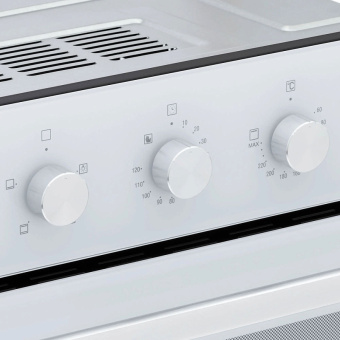 Духовой шкаф Krona ESSENZA 60 WH G2