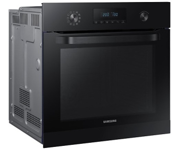 Духовой шкаф Samsung NV70K3370BB/WT