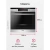 Духовой шкаф Hansa BakingPro BOEIS694077