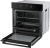 Духовой шкаф Haier HOQ-K2ANN3GB