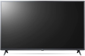 Телевизор LG 43UQ76003LD